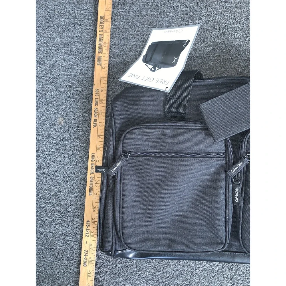 Calvin Klein large calvin